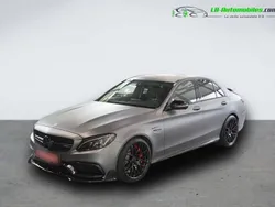 Utilisé 2017 Mercedes C63S AMG AMG Berline | 54 500 € (Super prix)