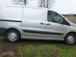 Gris Utilisé 2015 Peugeot Expert Van | 16 200 €