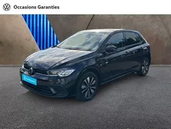 Utilisé 2024 VW Polo Edition | 22 789 € (Prix juste)