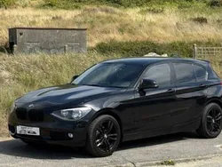 Utilisé 2012 BMW 114 Comfort Edition Citadine | 9 890 €