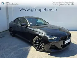 Utilisé 2023 BMW 220 M Sport Coupé | 49 900 €