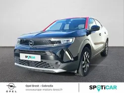 Noir Utilisé 2021 Opel Mokka Elegance SUV | 14 990 € (Bon prix)