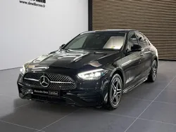 Utilisé 2024 Mercedes C300 Berline | 47 990 € (Prix juste)