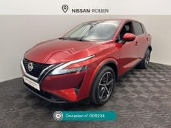 Utilisé 2022 Nissan Qashqai Style Edition SUV | 23 990 € (Prix juste)