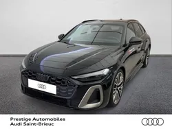 Noir Utilisé 2025 Audi A5 S-Line Coupé | 70 900 €