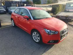 Rouge Utilisé 2012 Audi A1 Ambition Citadine | 7 490 € (Bon prix)
