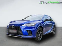 Utilisé 2023 Lexus RX500h SUV | 78 400 € (Super prix)
