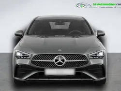 Utilisé 2024 Mercedes 200 Coupé | 41 700 € (Prix juste)