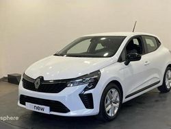 Orange Occasion 2024 Renault Clio V Esprit Alpine Berline | 20 499 € (Prix juste)