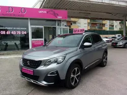 Utilisé 2017 Peugeot 3008 Crossway | 13 500 € (Prix juste)