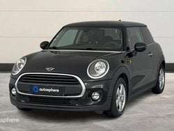 Utilisé 2018 Mini One D Citadine | 14 499 €
