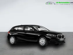 Utilisé 2022 BMW 116 Citadine | 22 600 € (Prix assez cher)