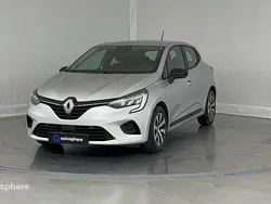 Gris Utilisé 2023 Renault Clio V Equilibre Berline | 15 799 € (Prix juste)