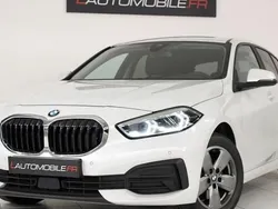 Utilisé 2021 BMW 118 Comfort Edition Citadine | 19 450 € (Super prix)