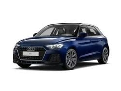 Bleu navarre métallisé noir mythe métallisé Utilisé 2025 Audi A1 Sportback Design Citadine | 25 900 € (Prix juste)