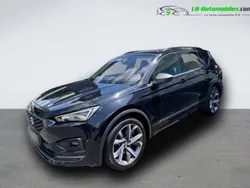 Utilisé 2022 Seat Tarraco SUV | 37 100 € (Prix juste)