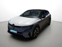 Noir Utilisé 2022 Renault Mégane Iconic | 23 970 € (Bon prix)