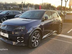 Biton Utilisé 2025 Renault R5 Iconic Citadine | 35 490 € (Prix juste)