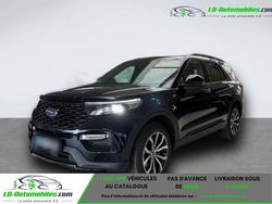 Utilisé 2023 Ford Explorer SUV | 64 800 € (Prix cher)