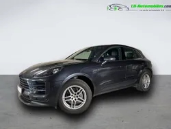Utilisé 2019 Porsche Macan S SUV | 60 700 € (Bon prix)