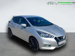 Utilisé 2020 Nissan Micra Citadine | 17 200 € (Prix cher)