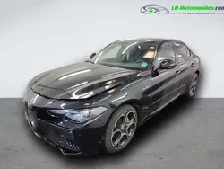 Utilisé 2022 Alfa Romeo Giulia Berline | 36 500 € (Bon prix)