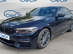 Utilisé 2018 BMW 340 M Performance | 37 100 €
