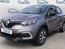 Utilisé 2017 Renault Captur Zen SUV | 9 990 € (Bon prix)