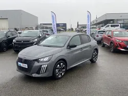 Nouvelle 2024 Peugeot 208 Allure Citadine | 17 190 € (Bon prix)