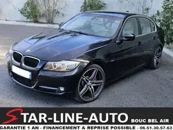 Utilisé 2009 BMW 335 Berline | 13 990 € (Prix juste)