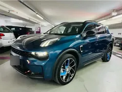 Utilisé 2022 Lynk & Co 01 SUV | 19 590 €