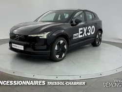 Noir Utilisé 2024 Volvo EX30 Ultra SUV | 36 500 € (Bon prix)