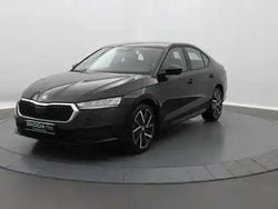 Noir magic nacr Occasion 2020 Skoda Octavia Business Line Berline | 22 899 € (Prix juste)