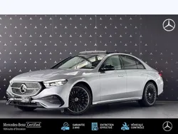 Utilisé 2023 Mercedes E300 Berline | 65 900 €