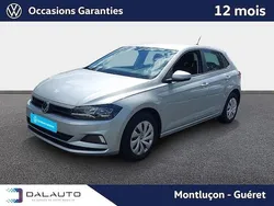 Utilisé 2021 VW Polo Edition | 15 990 € (Bon prix)