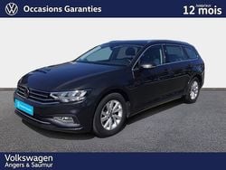 Utilisé 2021 VW Passat Business Break | 20 983 € (Prix juste)