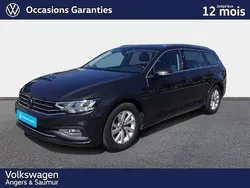 Utilisé 2021 VW Passat Business Break | 21 282 € (Prix juste)