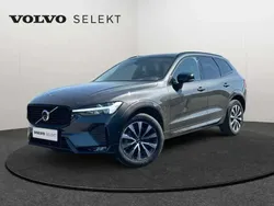 Gris Utilisé 2023 Volvo XC60 Plus SUV | 49 990 € (Prix juste)