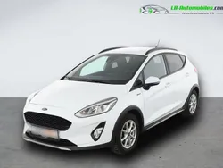 Utilisé 2020 Ford Fiesta Citadine | 15 400 € (Bon prix)