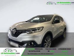 Utilisé 2018 Renault Kadjar Bose Edition SUV | 20 400 €
