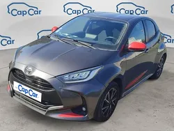 Utilisé 2021 Toyota Yaris Design | 12 990 € (Bon prix)