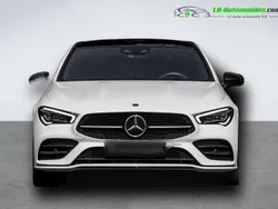 Utilisé 2021 Mercedes 180 Berline | 31 600 €