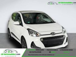 Utilisé 2017 Hyundai i10 Citadine | 15 700 € (Prix juste)