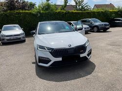 Utilisé 2021 Skoda Octavia RS Berline | 36 000 €