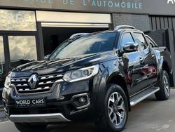Noir Utilisé 2018 Renault Alaskan Pick-up | 21 990 €