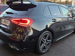 Occasion 2022 Mercedes A180 Berline | 28 899 € (Prix juste)