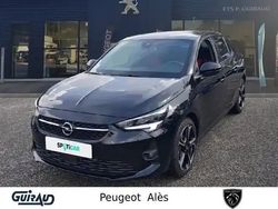 Noir Utilisé 2023 Opel Corsa Berline | 17 970 € (Prix juste)