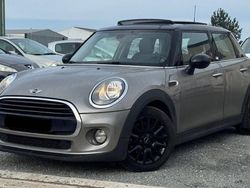 Utilisé 2016 Mini Cooper Citadine | 12 990 € (Prix assez cher)