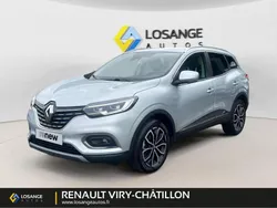 Utilisé 2021 Renault Kadjar Intens SUV | 19 490 € (Prix juste)