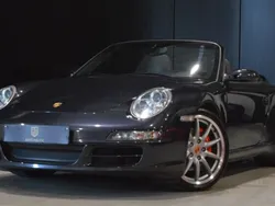 Utilisé 2007 Porsche 911 Carrera S Cabriolet | 48 900 € (Super prix)